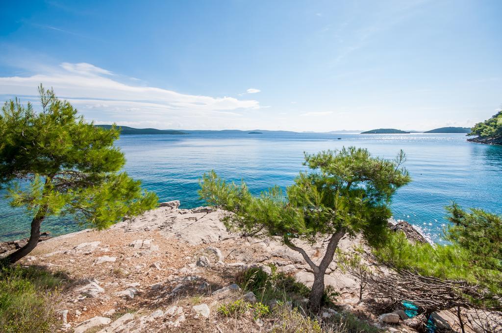 Hotel Lavanda Божава Екстер'єр фото